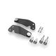 SIDE BAG MOUNT CARRIER For 1390 Super Duke R/EVO 1290 Super Duke R/EVO 2020-2025