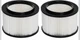 2 Pack 17810 Filter Replacement for Craftsman Shop Vac Filter 9-17810 2 Pack 17810 Filter Replacement for Craftsman Shop Vac Filter 9-17810