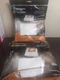 Vacmaster 4-5 Gallons Dry Vacuum Dust Bags Shop Vac 2 Packs 3 Each Pack