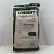 Kirby Micron Magic Hepa Filtration Vacuum Bags 197301 open pack 8 Bags READ 2393