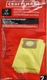 2pc CRAFTSMAN High Efficiency Collection Bags for 4-9 Gallon Wet Dry Vac NEW 2pc CRAFTSMAN High Efficiency Collection Bags for 4-9 Gallon Wet Dry Vac NEW