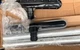 Cen-Tec Systems 91255 Commercial Cleaning Kit with 2-Piece Aluminum S-Wand New