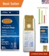 EnviroClosure 3 Pack Vacuum Bags for GE Uprights GE-1 - 99.7% Filtration