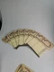 Electrolux Original Self-Sealing Disposable Filter Bags  Lot of 6 Vintage