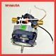430000620 MOTOR for ORECK XL, XL9000, XL2000, XL3000, NO HEADLIGHT Connection 430000620 MOTOR for ORECK XL, XL9000, XL2000, XL3000, NO HEADLIGHT Connection