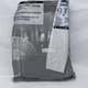 Oreck Type CC Vacuum Bags CCPK80H - 3Pack with Activated Charcoal Odor Control