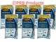 Royal AiroPro RY 1000 Type P Allergy Canister Vacuum Cleaner Bag Dirt Devil #213 Royal AiroPro RY 1000 Type P Allergy Canister Vacuum Cleaner Bag Dirt Devil #213