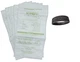 6 KIRBY HEPA VACUUM BAGS + Belt AVALIR SENTRIA G3 G4 G5 G6 MICRON MAGIC ALLERGEN