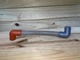Kirby Sentria Carpet Shampoo System Attachment Model 293006- Hose Only