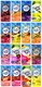 Crystal Light Drink Mix 10 or 12 Quart Pitcher Pack Box Buy More Save UpTo 25%
