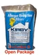 Kirby Micron Magic Allergen Reduction HEPA Filters New Open Package, 9 Filters