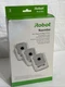 iRobot Roomba Dirt Disposal Bag 3-Pack Fits All Clean Base Models iRobot Roomba Dirt Disposal Bag 3-Pack Fits All Clean Base Models