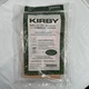 Kirby Micron Magic Filtration Vacuum Bags 197201 Genuine Parts