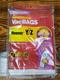 RugDoctor Hoover Type Y/Z MicroFiltration VacBags Pack of 2 Bags RD 10494 NEW RugDoctor Hoover Type Y/Z MicroFiltration VacBags Pack of 2 Bags RD 10494 NEW