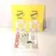 2 Genuine Kirby Generation 3 Vacuum Bags, #197389 Open Package, Vintage