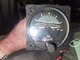 EDO-AIRE ( BEECHCRAFT) VACUUM GYRO. 5000B-5 CLEAN GREAT CORE FOR O.H.