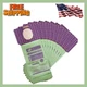 Proteam 103483 Vacuum Cleaner Bags - Pack of 10 Proteam 103483 Vacuum Cleaner Bags - Pack of 10