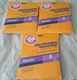 Arm & Hammer Odor Eliminating Vacuum Bags Hoover S 3 packs WindTunnel + Lot New