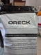New Oreck AK11125 Standard Filter Bags, For XL Models Without Bag Docks - 25 Pk