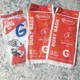 EnviroCare 9 Royal Dirt Devil Type G Hand Vac Vacuum Cleaner Bags