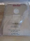 Oreck Commercial PK10PRO12DW Vacuum Cleaner Bags 10 Pack Oreck Commercial PK10PRO12DW Vacuum Cleaner Bags 10 Pack