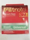 3 BAGS for BISSELL UNIVERSAL FILTRETE 3M VACUUM BAGS MICRO ALLERGEN