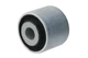 URO Control Arm Bushing Front Lower Outer Forward For 2002-2013 Audi A4 Quattro
