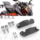 Side Bag Mount Carrier Bracket For 1390 Super Duke R 1290 Super Duke R/EVO