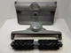 Kirby Sentria 293006 Fluffer w/ Black Roller Brush Sentria Shampoo System Parts