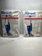 Genuine Royal Type B Vacuum Bags 6 Pack (2x3) Fits Metal Upright Models Top Fill Genuine Royal Type B Vacuum Bags 6 Pack (2x3) Fits Metal Upright Models Top Fill