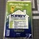Kirby 2-Pack Allergen Reduction Filters 205811 Hepafiltration Micron Magic