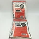 SHARP VACUUM CLEANER BAGS Model EC-03 PU2 Type PU-2 (2 Packs- 6 Bags)