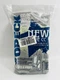 Oreck CCPK8DW Type CC Upright Vacuum Bags Hypo-Allergenic 8-Pack New NOS