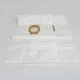 205814A - Kirby Micron Magic Hepa Filter Bags 2-Pk for F-Style & Twist Style Vac