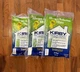 3! Kirby 6-Pack F Style & Twist Style Filters Vacuum Bags Micron Magic Tech READ