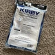 Kirby G4 G5 G6 Gsix Vacuum Bags (Genuine Kirby Brand) set of 3 Micron Magic NEW