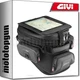 TANKLOCK BLACK TANK BAG - 20 LT GIVI KTM 1390 SUPER DUKE R 2024 24