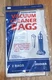2 Bags Hoover Bag C 40100572 Vacuum Bags Royal Dirt Devil Deluxe Upright Vac