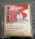 ORECK Vacuum Bags PK12MC1000 for MC1000 Canister 12 Pack New Sealed ORECK Vacuum Bags PK12MC1000 for MC1000 Canister 12 Pack New Sealed