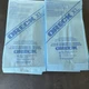 Oreck XL PK800025 Upright Disposable Commercial Vacuum Cleaner Lot Blue 49Bags