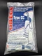 Genuine Oreck Type CC Hypo-Allergenic Celoc Vacuum Cleaner Filter Bags, Pkg of 8