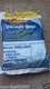 Allergy vacuum bag for Riccar 2000 4000 Simplicity 5000 6000 A 6/pkg