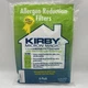 Kirby Micron Magic Hepafiltration Allergen Reduction Filter Vacuum Bag- Qty 6