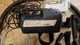 Riccar RSQ1 SupraQuik Portable Handheld Canister Vacuum & Attachments Bags Strap