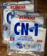 Eureka CN-1 (61980A) Series 6850 Disposable Dust bags (Lot of 2)