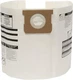 Shop-Vac 9066133 Disposable Filter Bags, Fits 5-8 Gallon Vacs, for Dry Pick-Up O