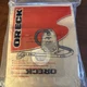 Fits For Oreck MC1000 Canister Vacuum 12 Pack Vacuum Bags - PK12MC1000 Fits For Oreck MC1000 Canister Vacuum 12 Pack Vacuum Bags - PK12MC1000
