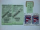 Oreck XL Bag Lot+6 Belt 5-Old/4-CC/1-Compact 75235-01 75579-01 72020-01 030-0604