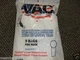 H10 HEPA Disposable Vacuum Bags fit Oreck  OR1006 Backpack 151802 6QT 9/pk