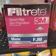 miele fjm vacuum bags Filtrete New Inbox 5 Bags Total 68704A miele fjm vacuum bags Filtrete New Inbox 5 Bags Total 68704A